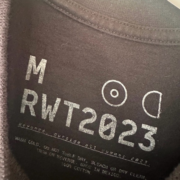 Beyoncé Renaissance Shirt - Picture 3 of 3